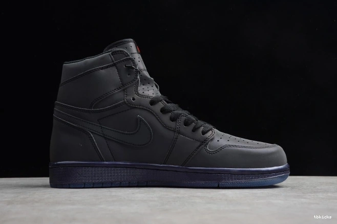 Rep TB BV0006-900 High Jordan Zoom Retro Air Fearless 1 0715
